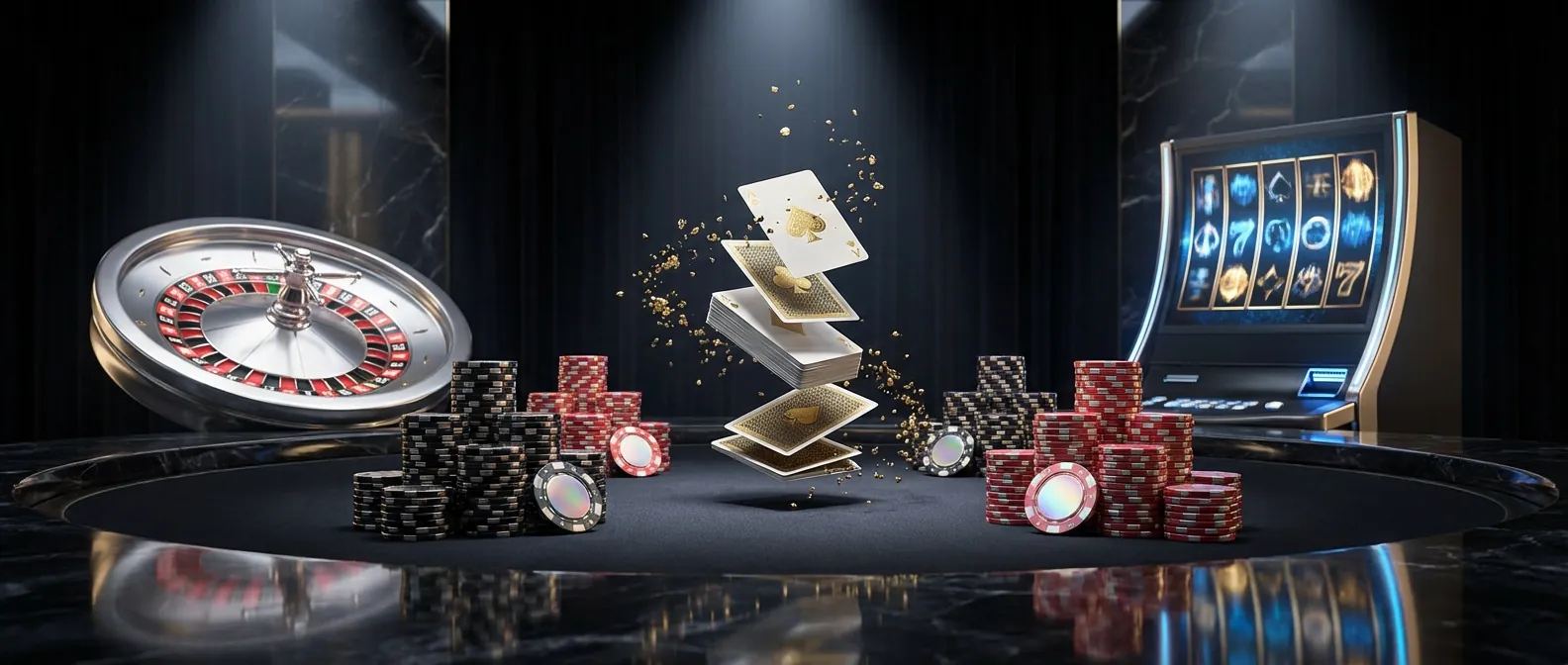 Frumzi Casino bonus banner